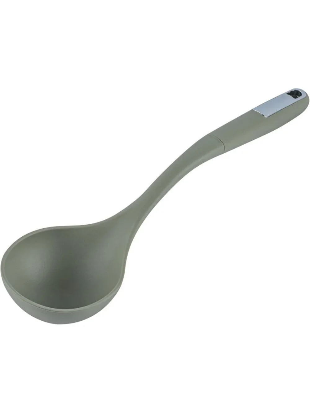 6-Piece Silicone Utensil Set - Non-Slip, Heat-Resistant Kitchen Tools, Durable